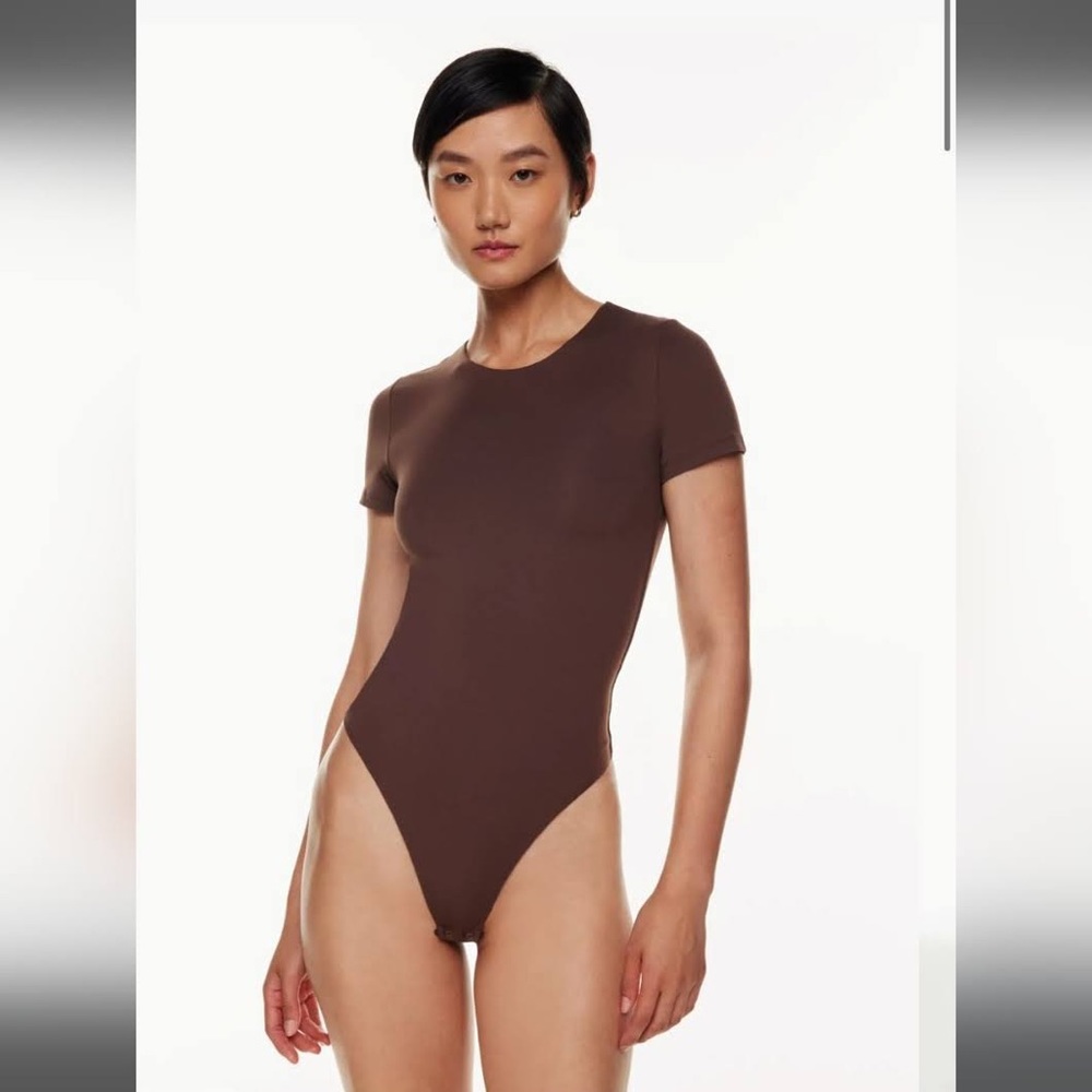 Aritiza Babaton bodysuit size xl